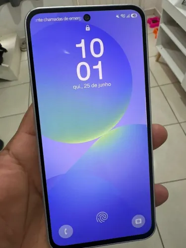 Galaxy a36 5G