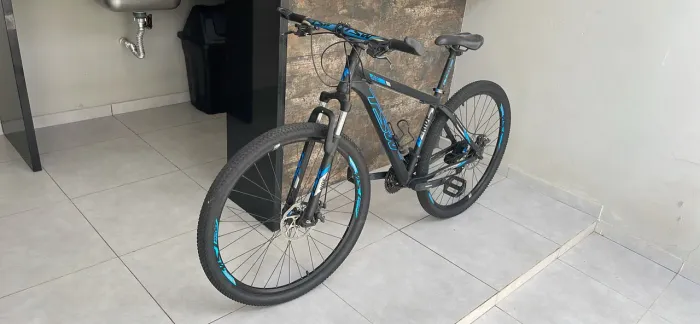 Bike aro 29