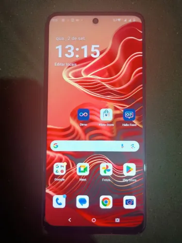 Moto g5g 35