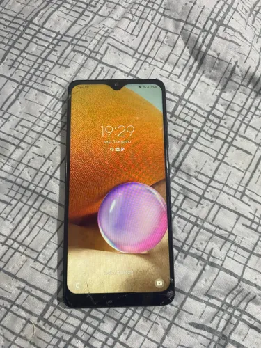 Celular Samsung A32