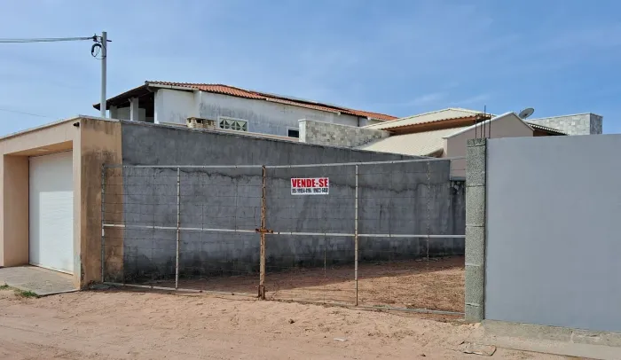 PRAIA DE FLECHEIRAS