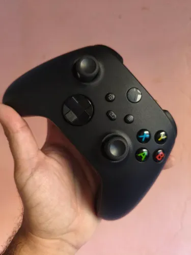 Controle Xbox Series X/S
