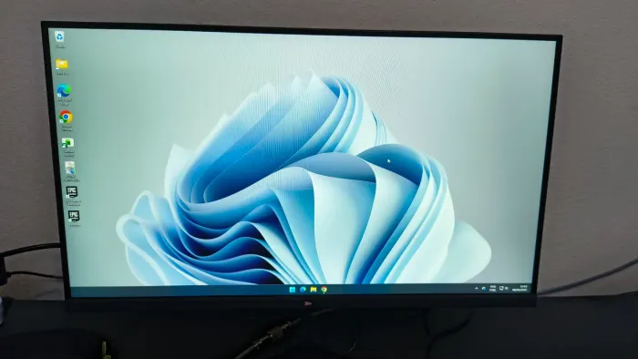 Monitor 21 polegadas 100hz