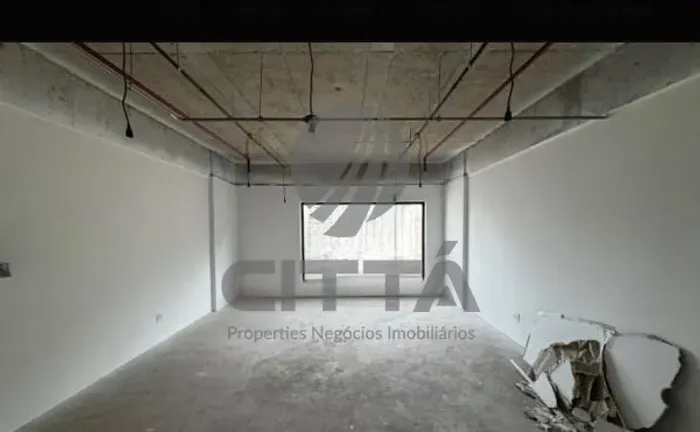 Sala Comercial à Venda no Bairro Vila Itapura, Campinas-SP.