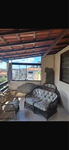 Alugo Duplex no Roma - Cidade Baixa
