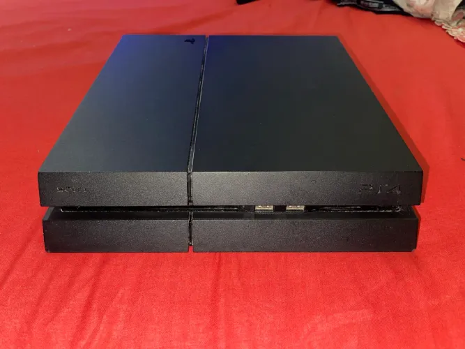 Playstation 4 500 gb 