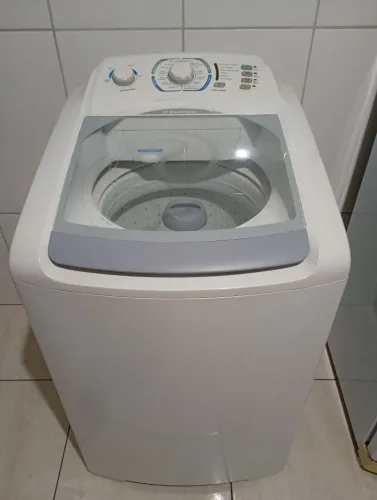 Máquina de lavar roupa Eletrolux 10 kg
