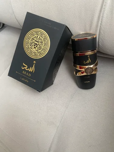 Perfume árabe 