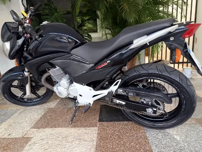 CB300r