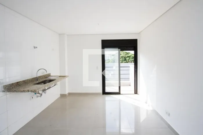 Apartamento à Venda - Campo Belo, 2 Quartos, 46 m2
