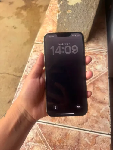 iPhone 13 Pro Max - 256 gb