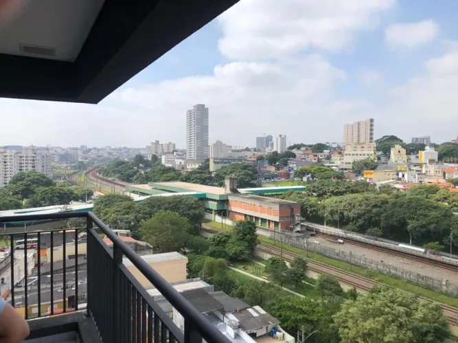 APARTAMENTO RESIDENCIAL em SÃO PAULO - SP, VILA ESPERANÇA
