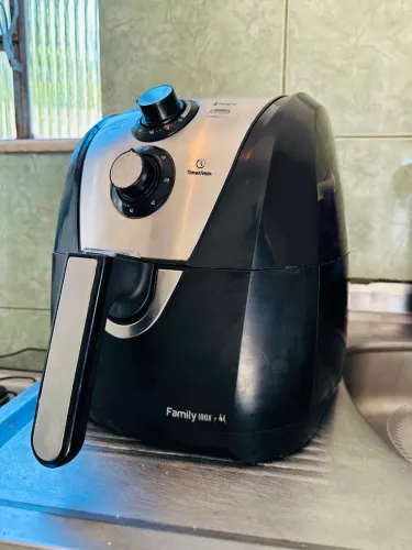 Airfryer Grande 4L 
