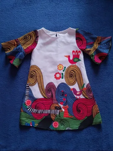 Lote de Vestidos