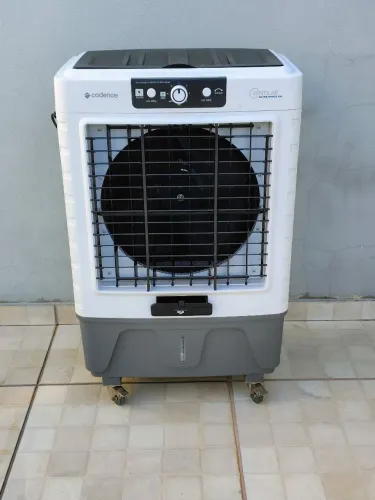 Climatizador barato