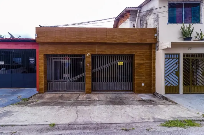 Casa Souza