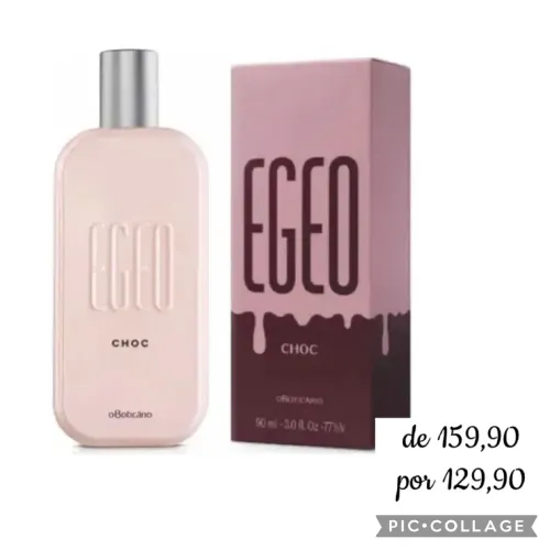 Egeo Choc