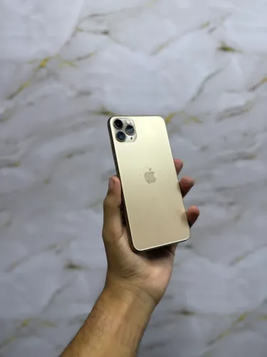 IPHONE 11 PRO MAX 512 GB 