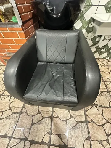 Lavatório de luxo