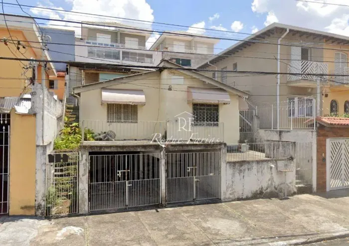Terreno à venda, 250 m² por R$ 600.000,00 - Bela Vista - São Paulo/SP
