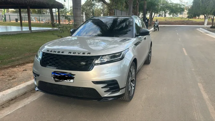 Land Rover Range Rover Range R. VE. R-DYN SE 2.0 4X4 300cv Aut. 2019