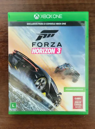 Forza Horizon 3 - Xbox One