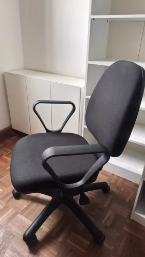Cadeira Flexform Lite Para Escritório Home Office
