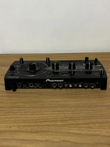 Pioneer Rmx 1000 Zerado