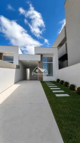 Casa Alto Padrão, Centro, Iguaba Grande - R$ 420 mil, Cod: 13