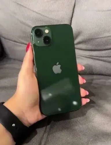 iPhone 13 64gbs verde