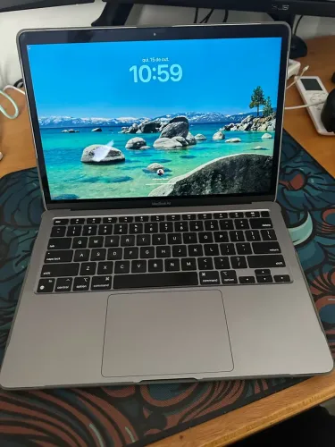 MacBook Air M1 8gb 256gb