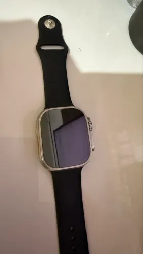 Vendo Apple Watch Ultra Séries 1
