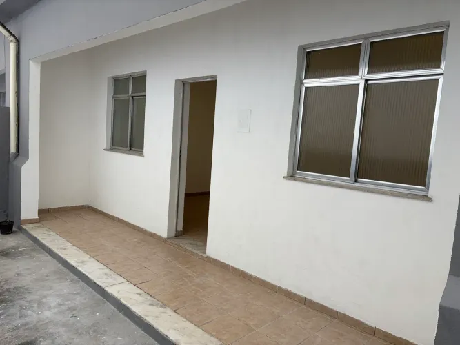 Casa de vila  em Nova Iguaçu 