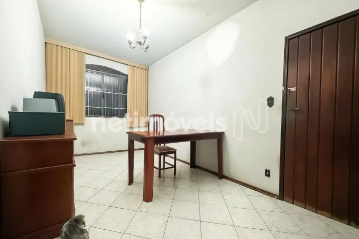 Venda Apartamento 3 quartos Dom Bosco Belo Horizonte