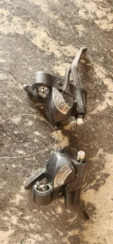 Vendo passado
