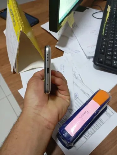 Poco X3 GT 128