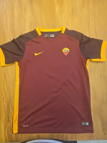 Camisa roma infantil original