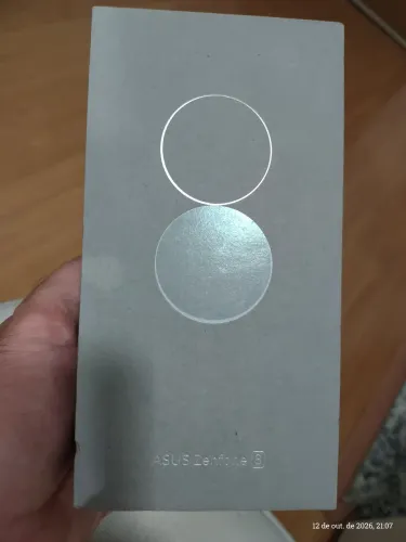 Zenfone 8 Asus