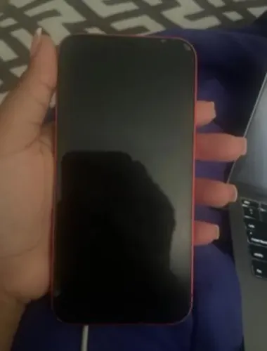 iPhone 12