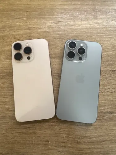 IPHONE 16 PRO 128GB, QUEIMA DE ESTOQUE LOJA NO RIO MAR, 