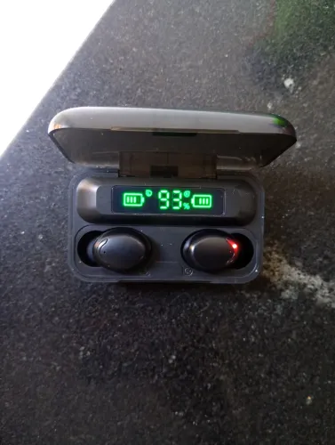 Fone Bluetooth JBL