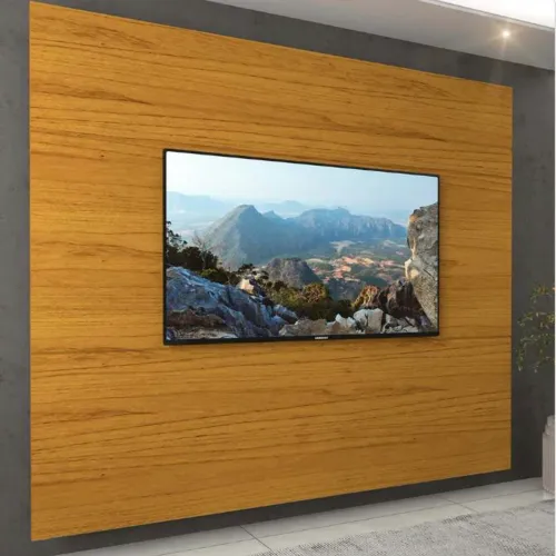 Painel Decorativo Solaris 217 Naturale