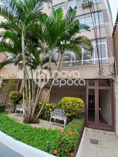 Cachambi | Apartamento 3 quartos