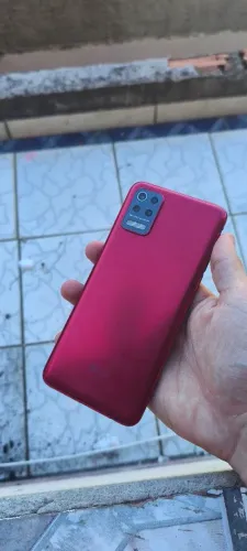 LG k62 