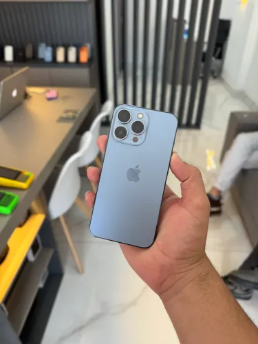 IPHONE 13 PRO 128 GIGAS CONSERVADO