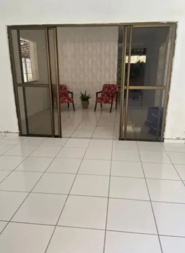Vendo casa na guariroba ( entrada + parcela) 