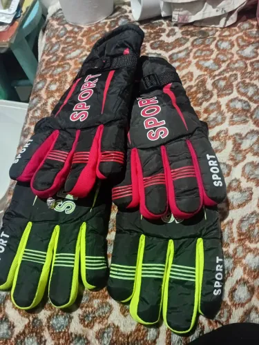 Luvas