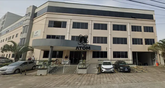 Sala comercial 18 m² para Locação no Spaço Schnneider