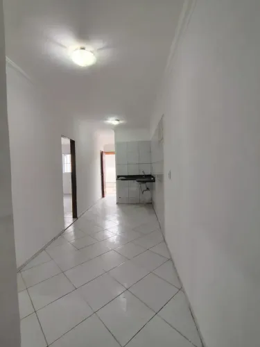 vendo casa na cidade operaria