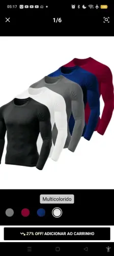Camiseta termina motoqueiro motociclista uv 50